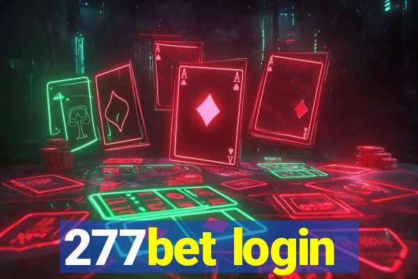 277bet login